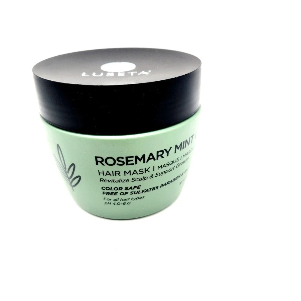 N/A luseta rosemary